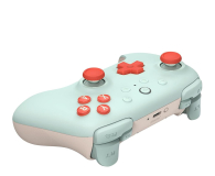 8BitDo Ultimate 2C Wireless Pad Mint - 1292694 - zdjęcie 2